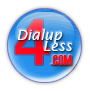 Dialup 4 Less WebMail