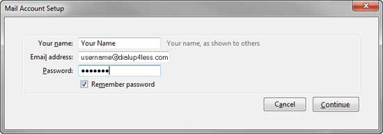 mozilla thunderbird import contacts from outlook express